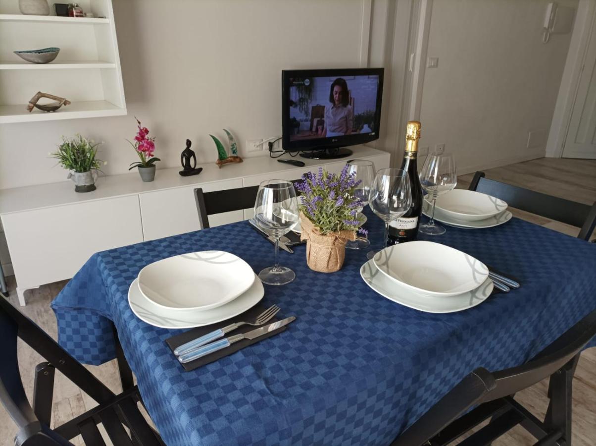 Lake View Studio Flat 리바 델 이탈리아 베로나 외부 사진